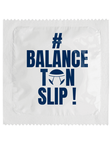 Balance Ton Slip