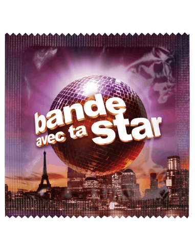 Bande Avec Ta Star