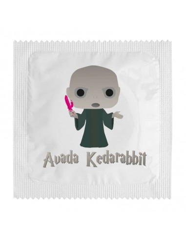 Avada Kedarabbit