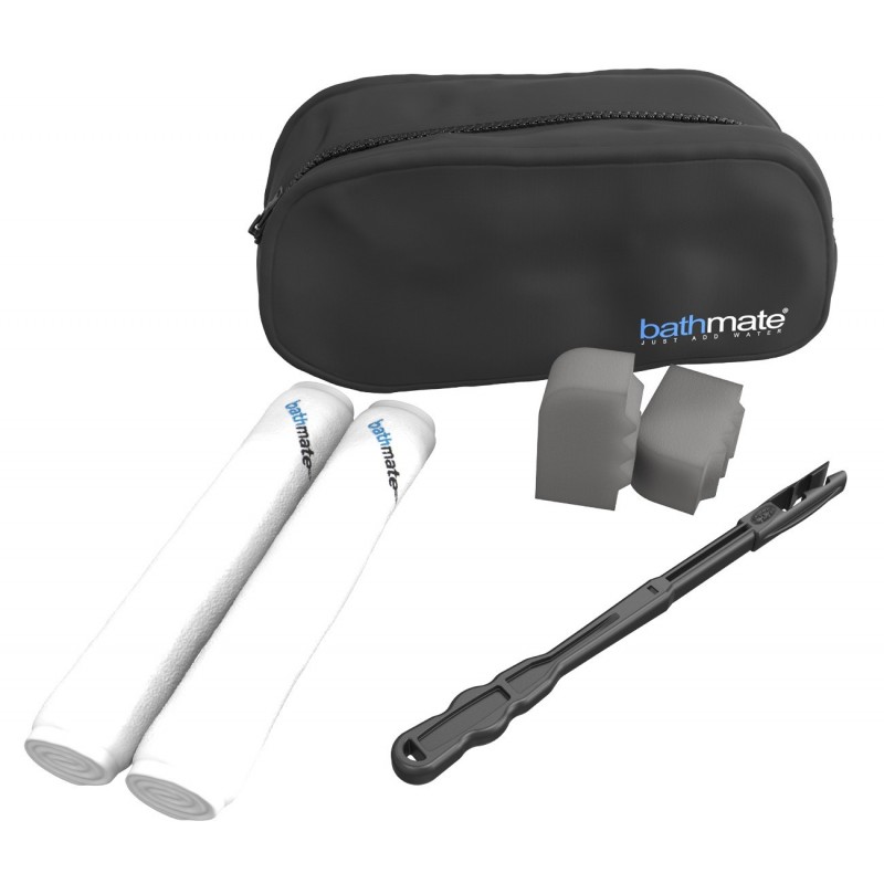 Kit de nettoyage Bathmate